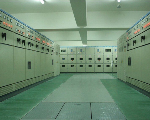 機(jī)電案例